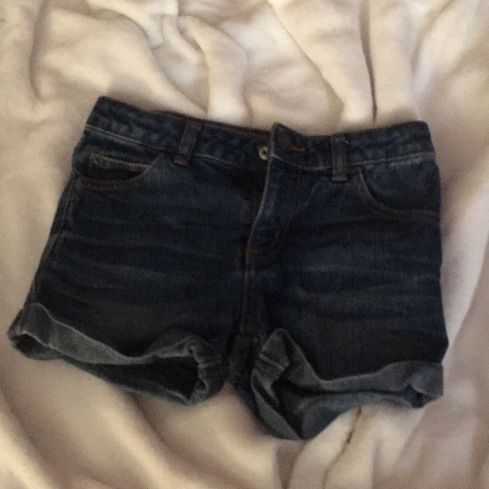 Cherokee shorts